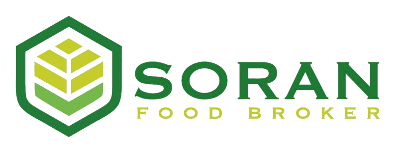 Soran Food Broker