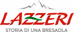LAZZERI LOGO